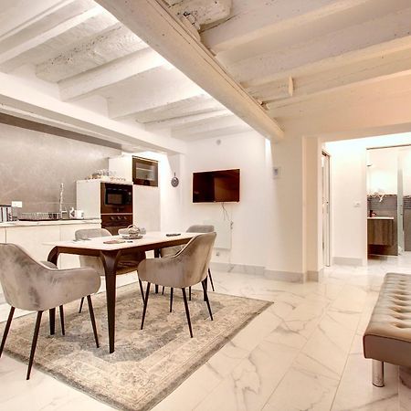 Newarsenale-A Venetian Dream- 10 Min To St.Marco Apartment Exterior photo