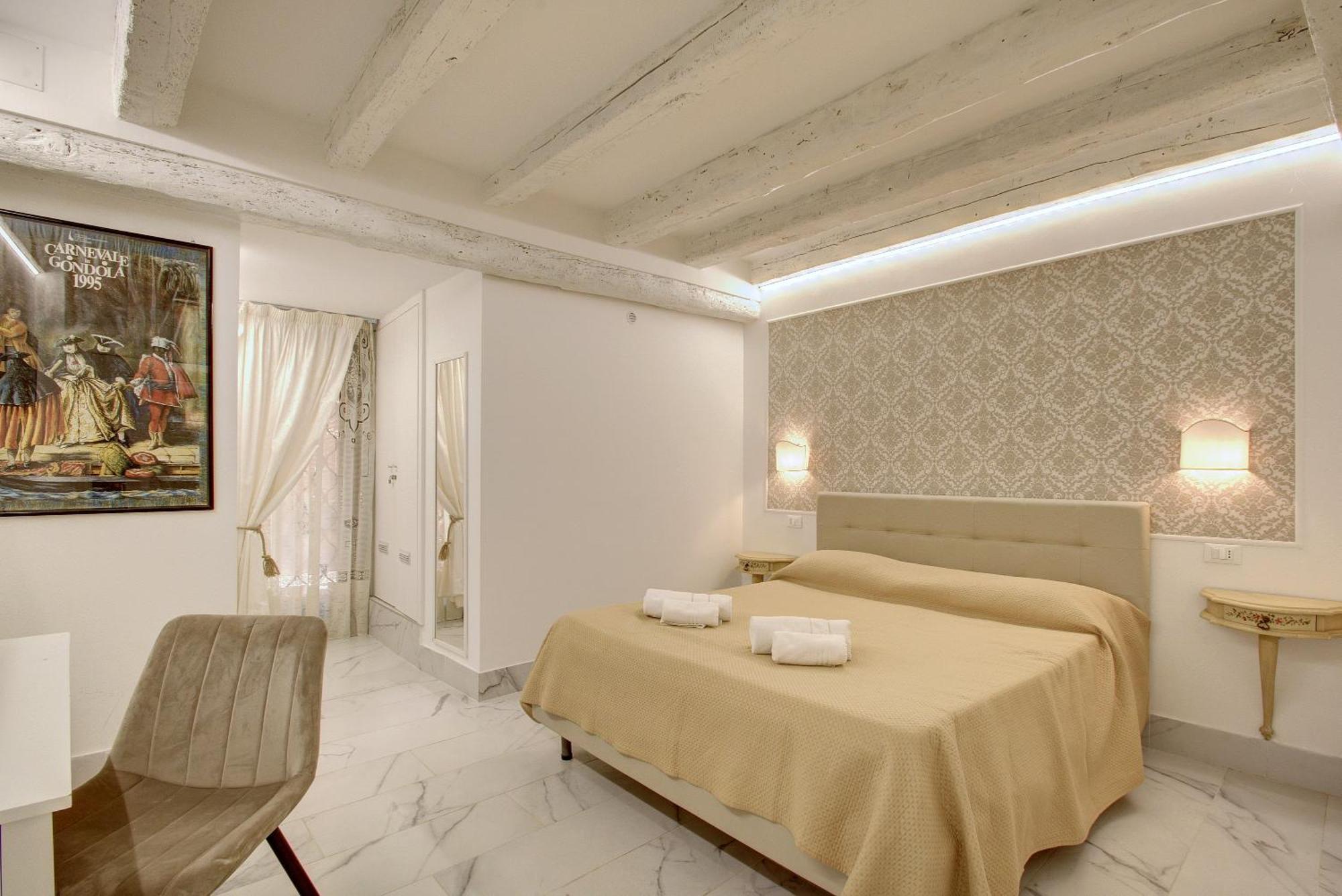 Newarsenale-A Venetian Dream- 10 Min To St.Marco Apartment Exterior photo