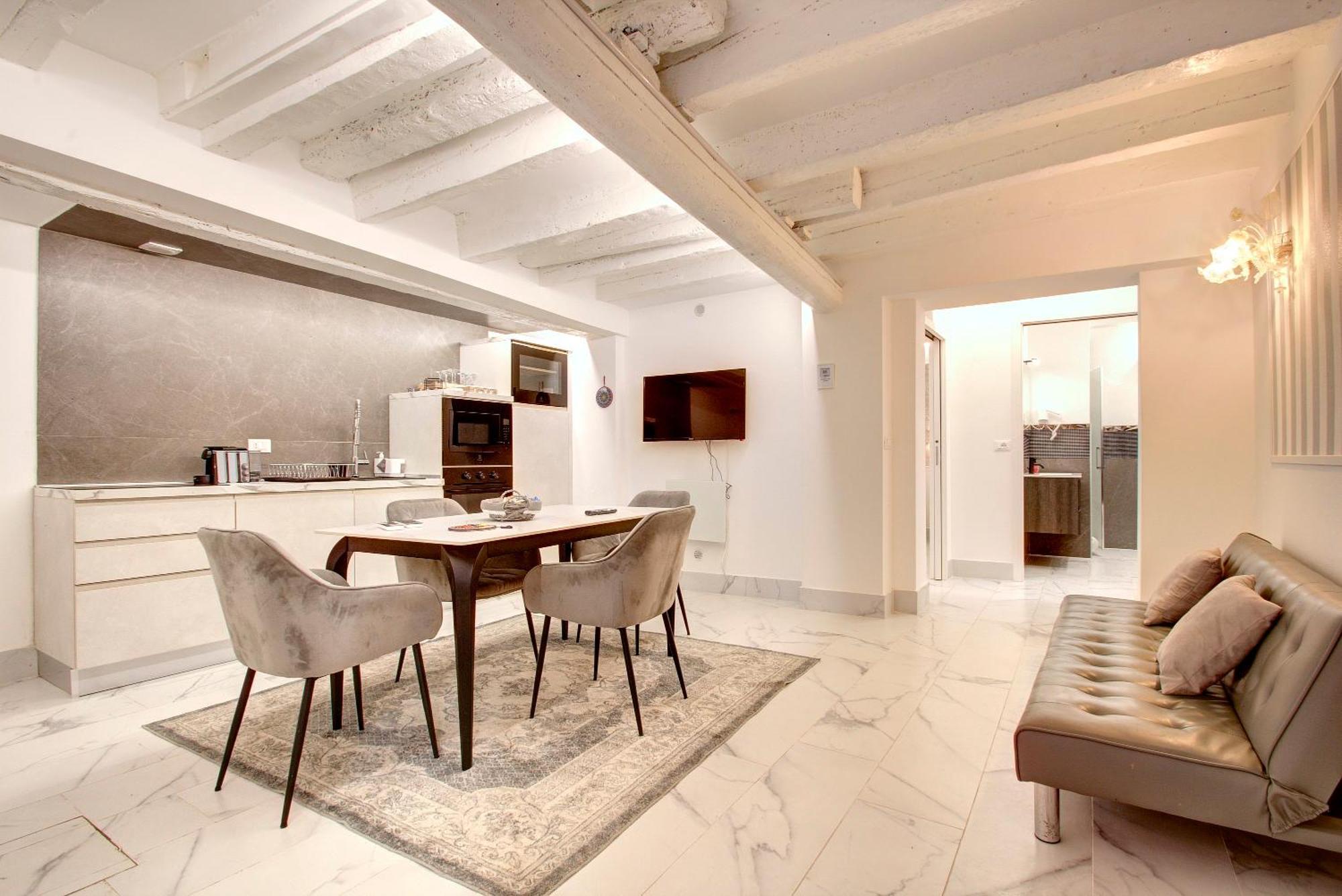 Newarsenale-A Venetian Dream- 10 Min To St.Marco Apartment Exterior photo
