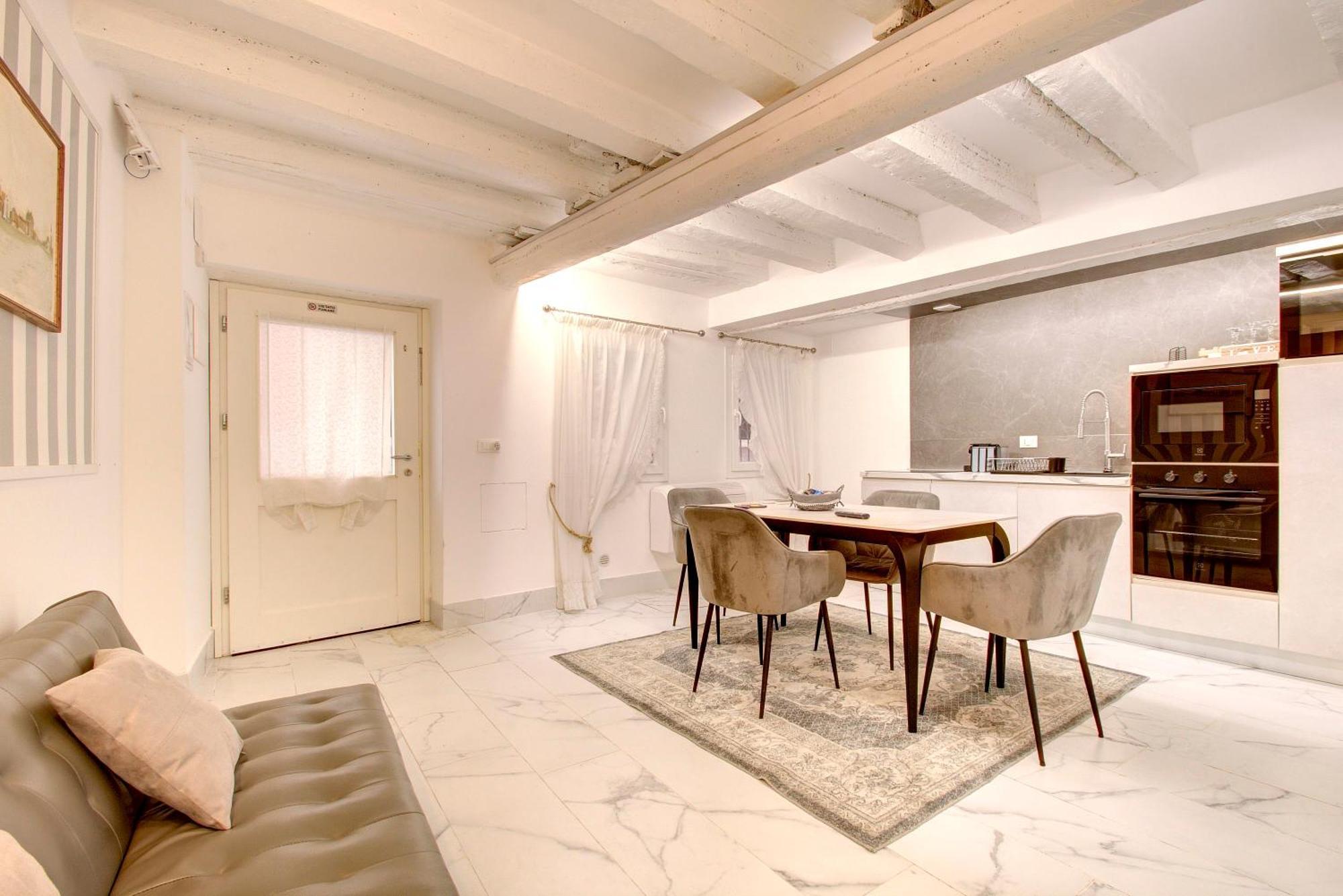 Newarsenale-A Venetian Dream- 10 Min To St.Marco Apartment Exterior photo
