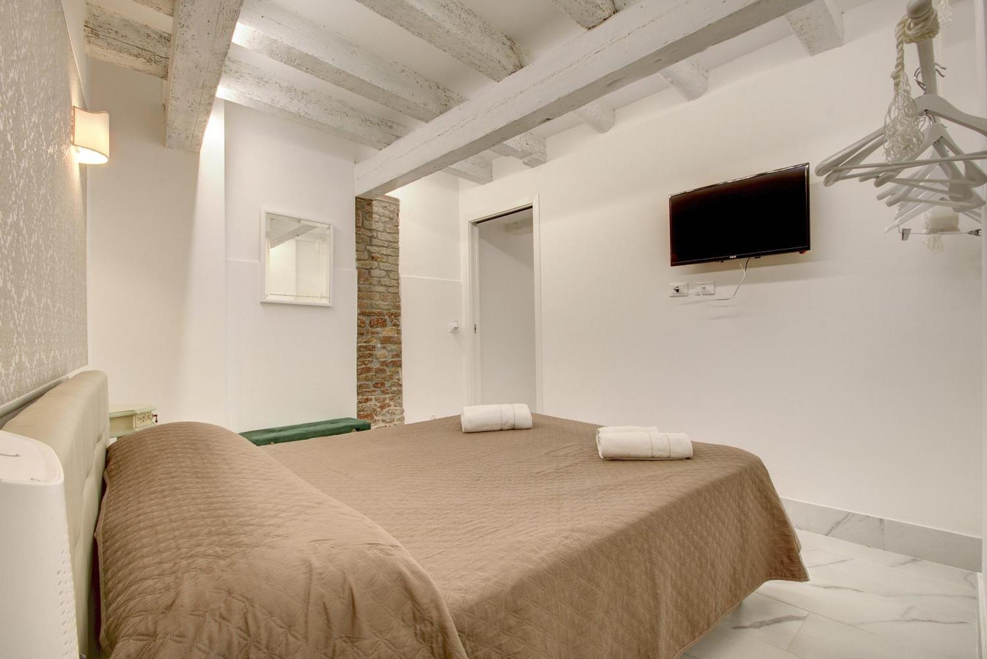 Newarsenale-A Venetian Dream- 10 Min To St.Marco Apartment Exterior photo
